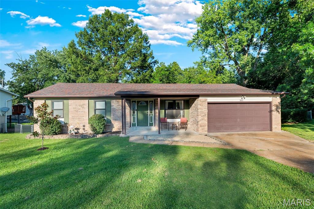 Crystal Wood North - Residential
