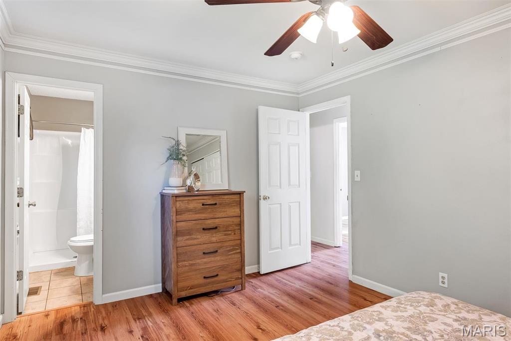 Crystal Wood North - Residential