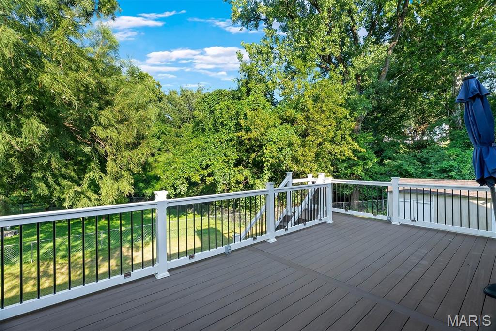 Crystal Wood North - Residential