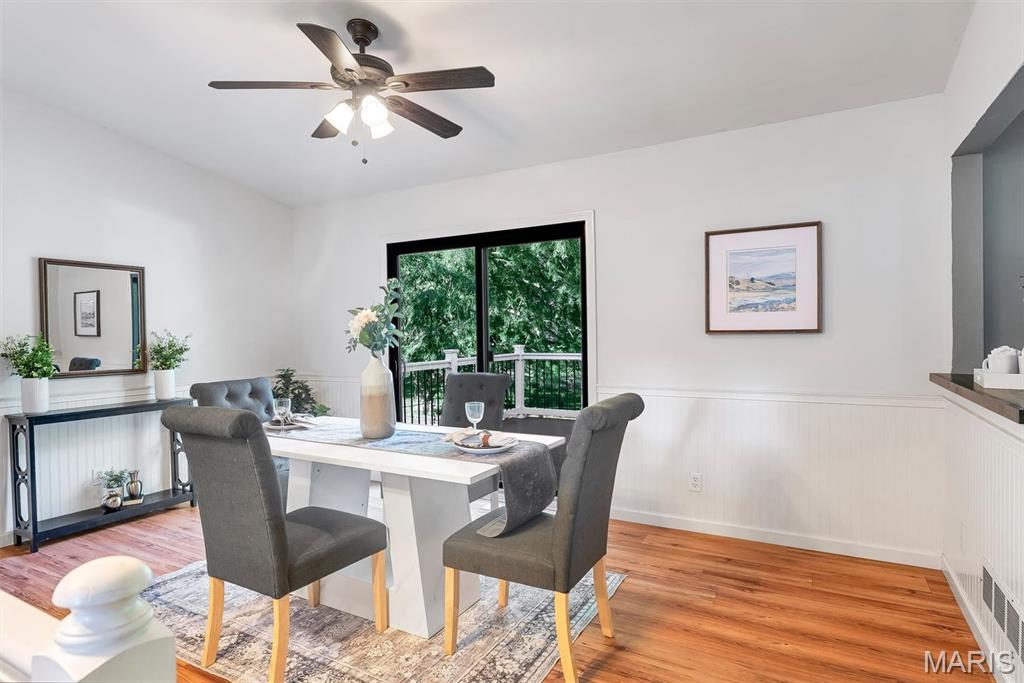 Crystal Wood North - Residential