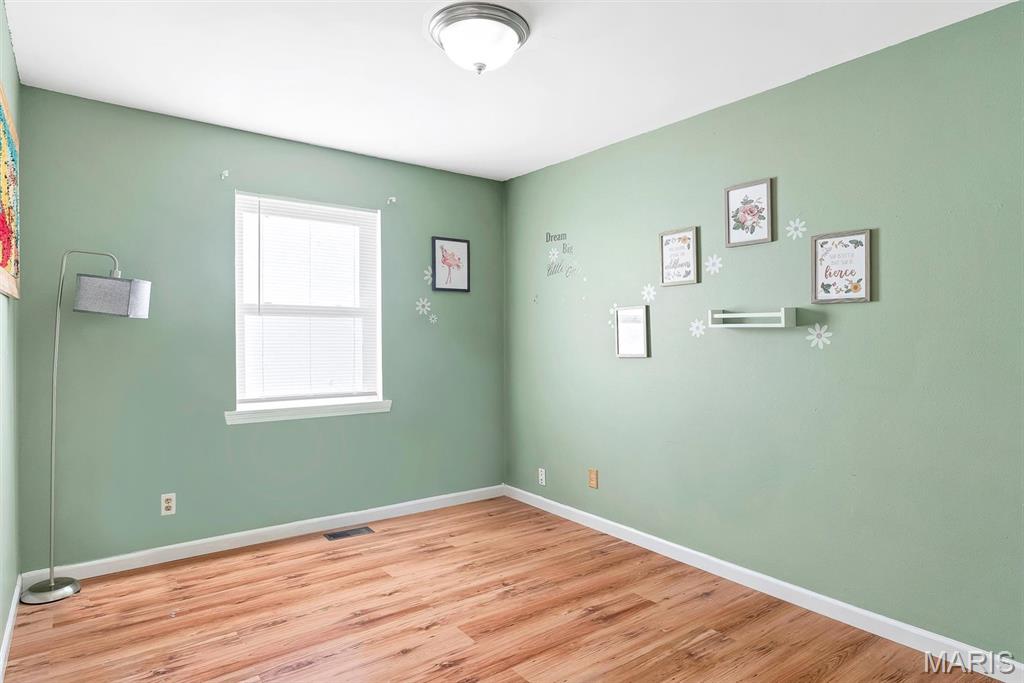 Crystal Wood North - Residential