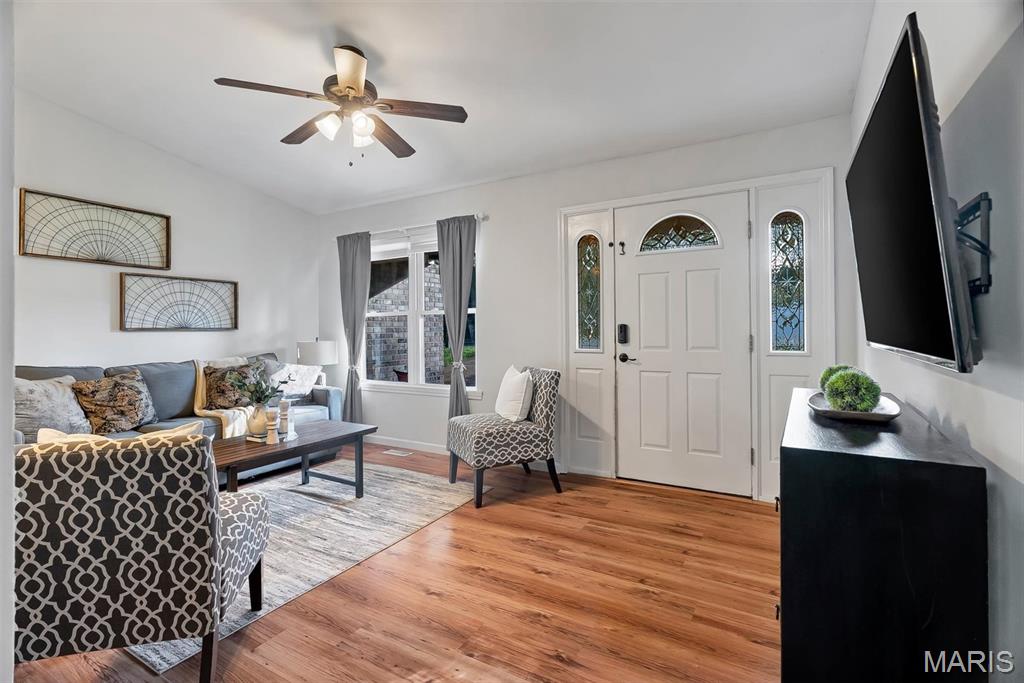 Crystal Wood North - Residential