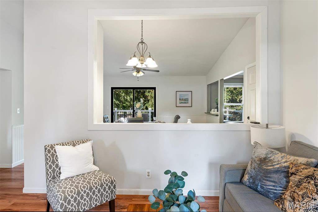 Crystal Wood North - Residential