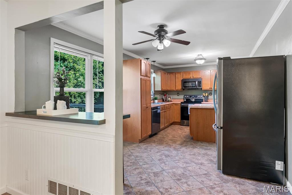 Crystal Wood North - Residential