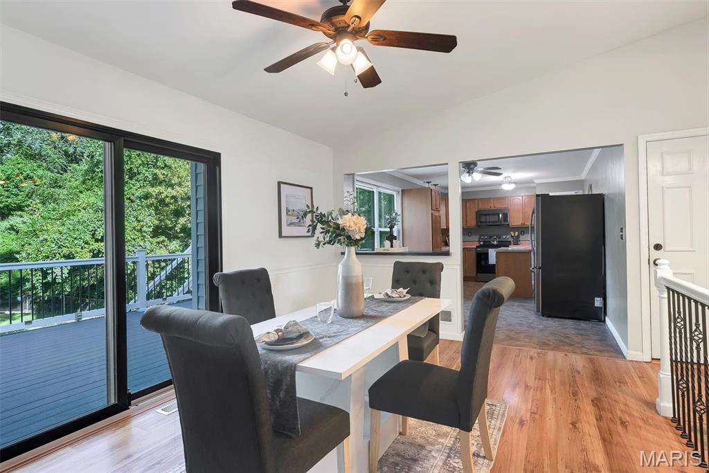 Crystal Wood North - Residential