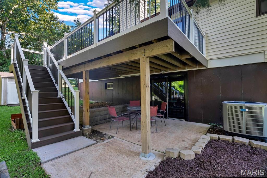 Crystal Wood North - Residential