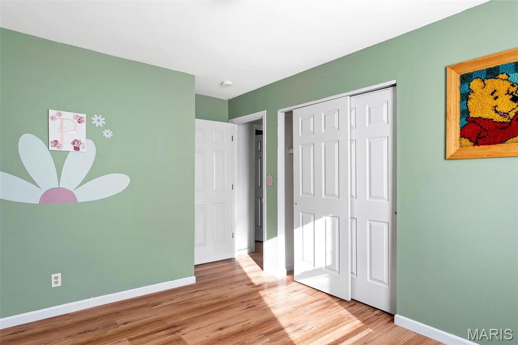 Crystal Wood North - Residential