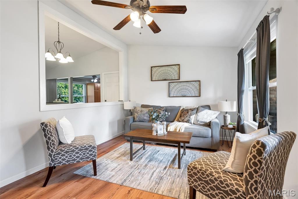 Crystal Wood North - Residential