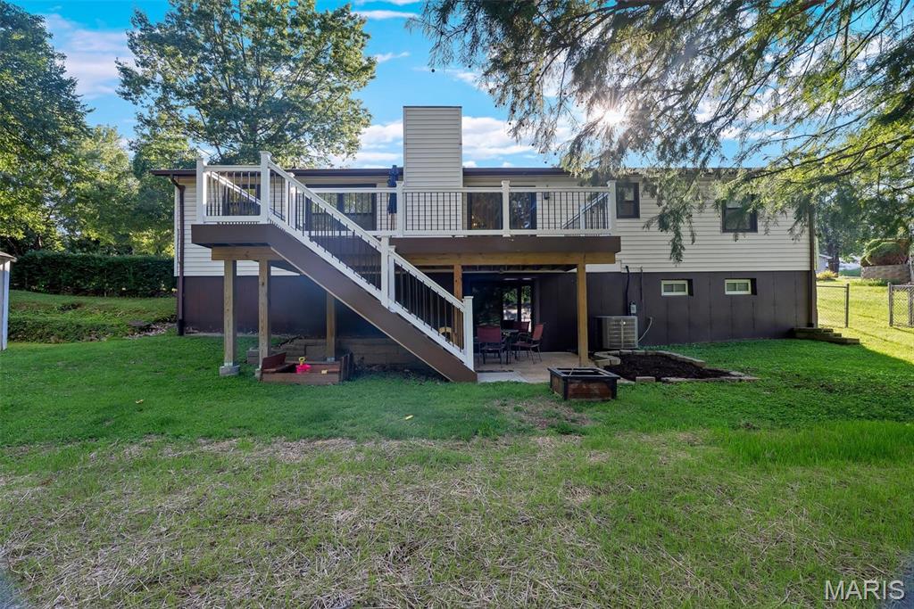 Crystal Wood North - Residential