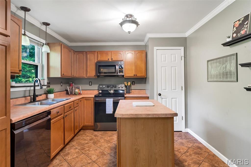 Crystal Wood North - Residential