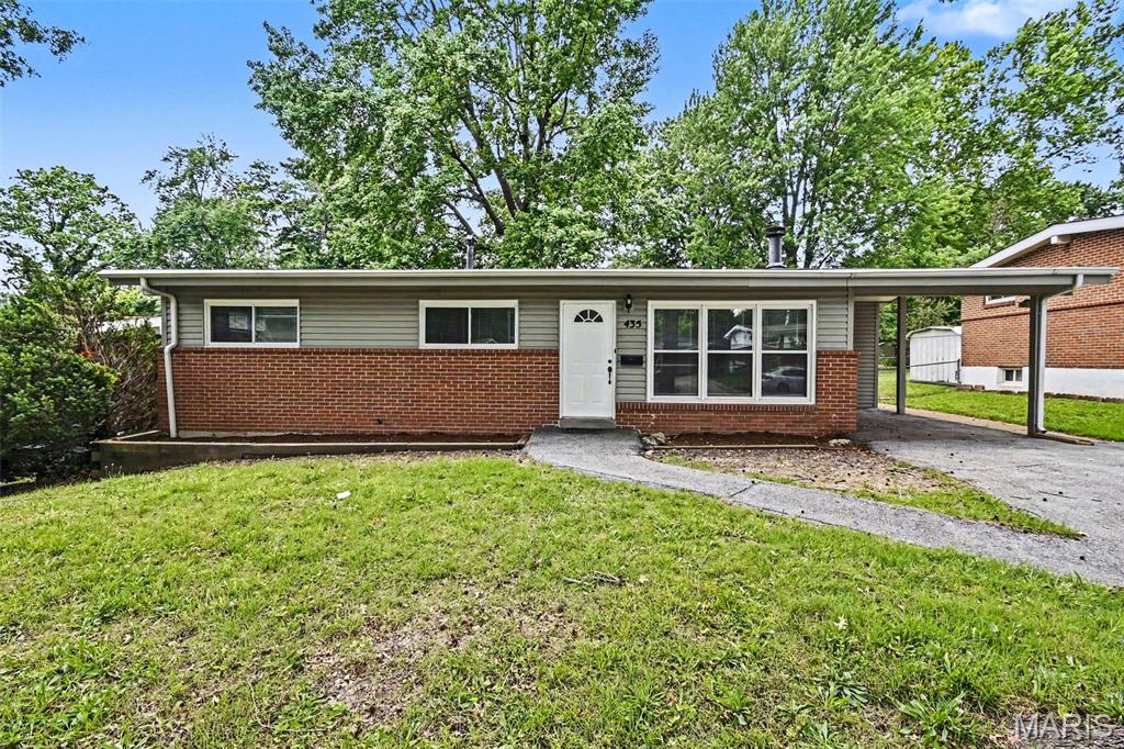 High Meadows 2 - Residential