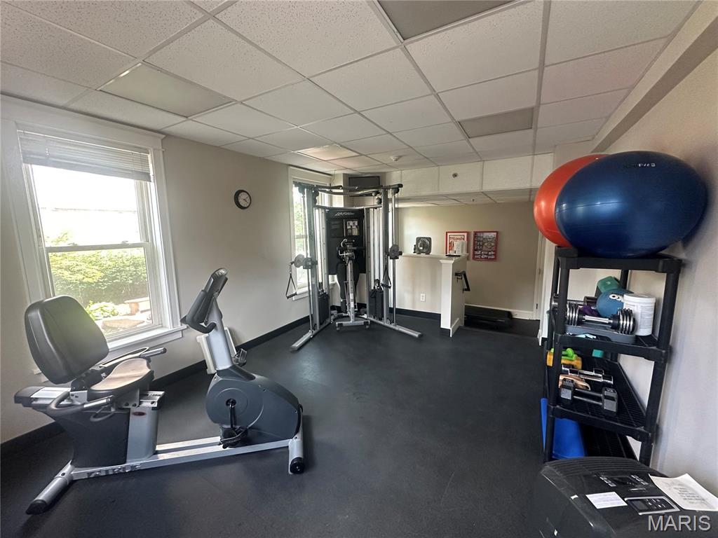 Wiltshire Condo - Residential
