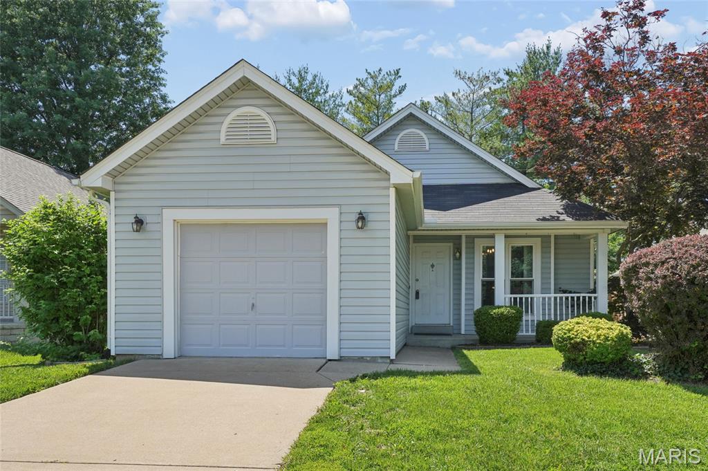 Saturday 6/6/26 9:00 pm: Agents - see Agent Remarks  for update. This approximately 1,800 square foot house features two bedrooms and two bathrooms. The spacious exterior showcases lush landscaping, creating an inviting entryway. The interior layout is spacious, with a cozy fireplace and abundant natural light. Hardwood flooring runs throughout the home, complemented by a neutral color palette. The kitchen offers ample countertop space and abundant cabinetry, providing generous storage space. The primary bedroom is a spacious retreat, while the secondary bedroom offers similar square footage. The bathrooms feature tiled flooring, spacious vanities, and bright lighting. There are additional lower-level rooms, including a kitchenette with laundry. A large deck overlooks the peaceful backyard, surrounded by lush greenery and a privacy fence.