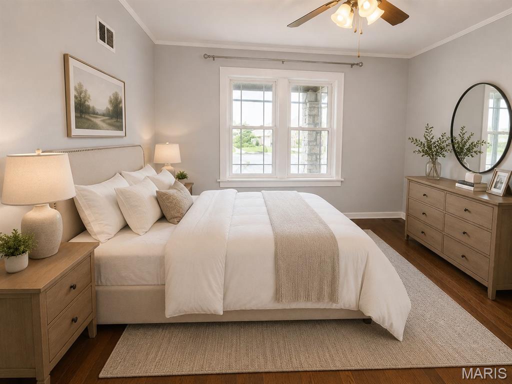 McDermott Morningside Park Add - Residential