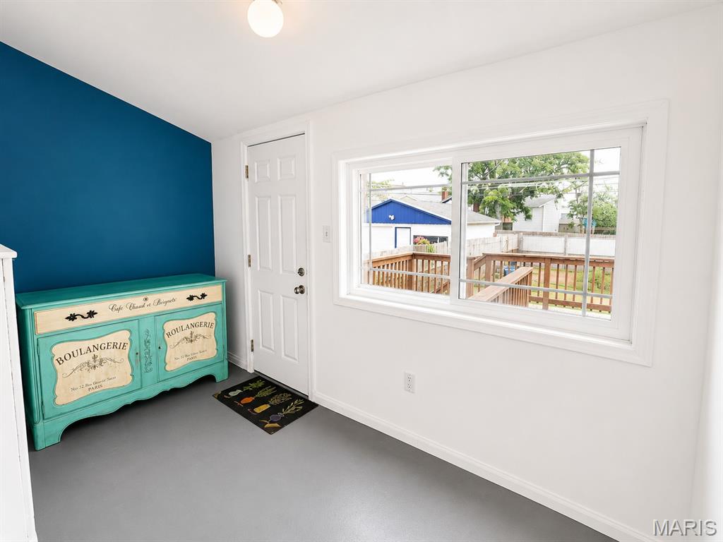 McDermott Morningside Park Add - Residential