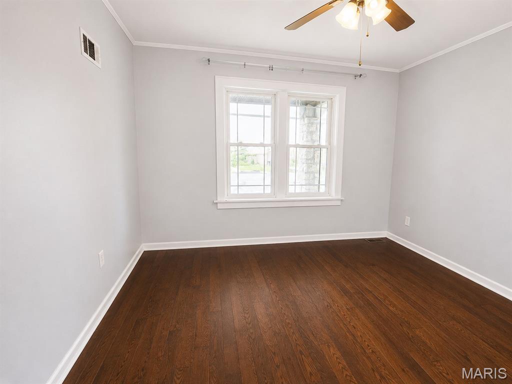 McDermott Morningside Park Add - Residential