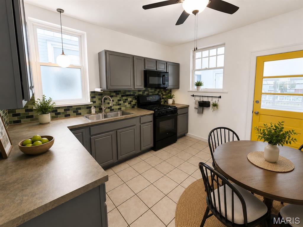 McDermott Morningside Park Add - Residential