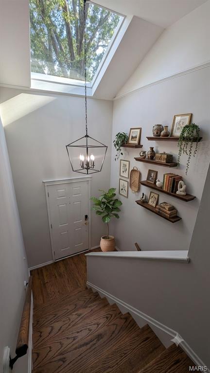 Outpost Estates - Residential