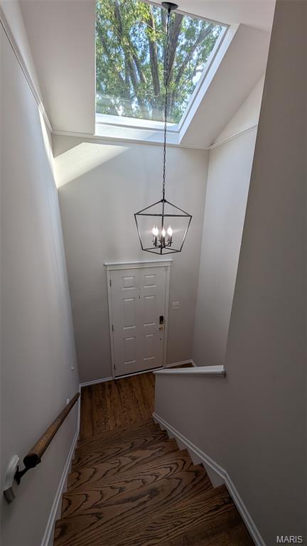 Outpost Estates - Residential