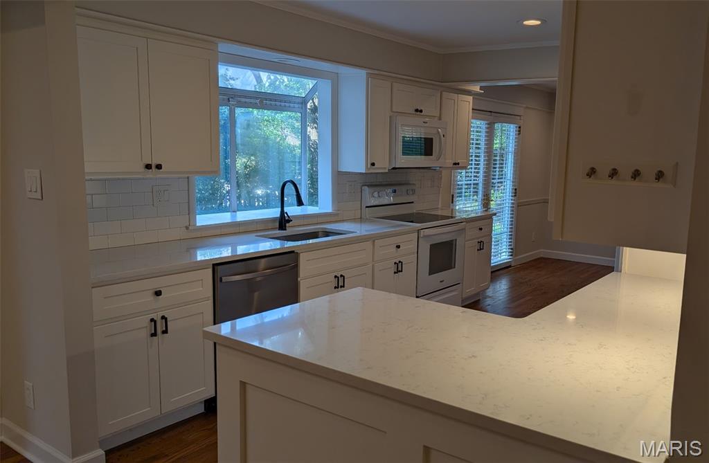 Outpost Estates - Residential