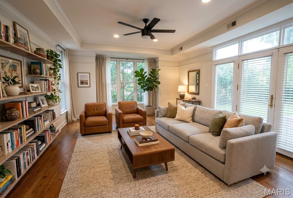 Outpost Estates - Residential