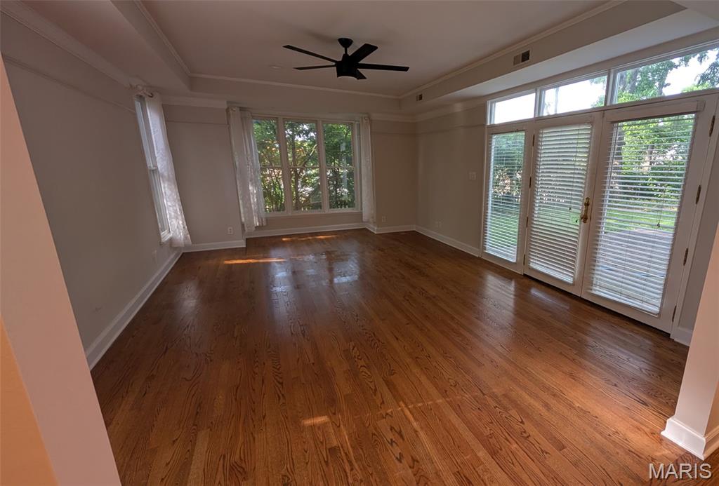 Outpost Estates - Residential