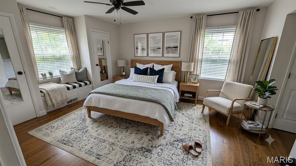 Outpost Estates - Residential