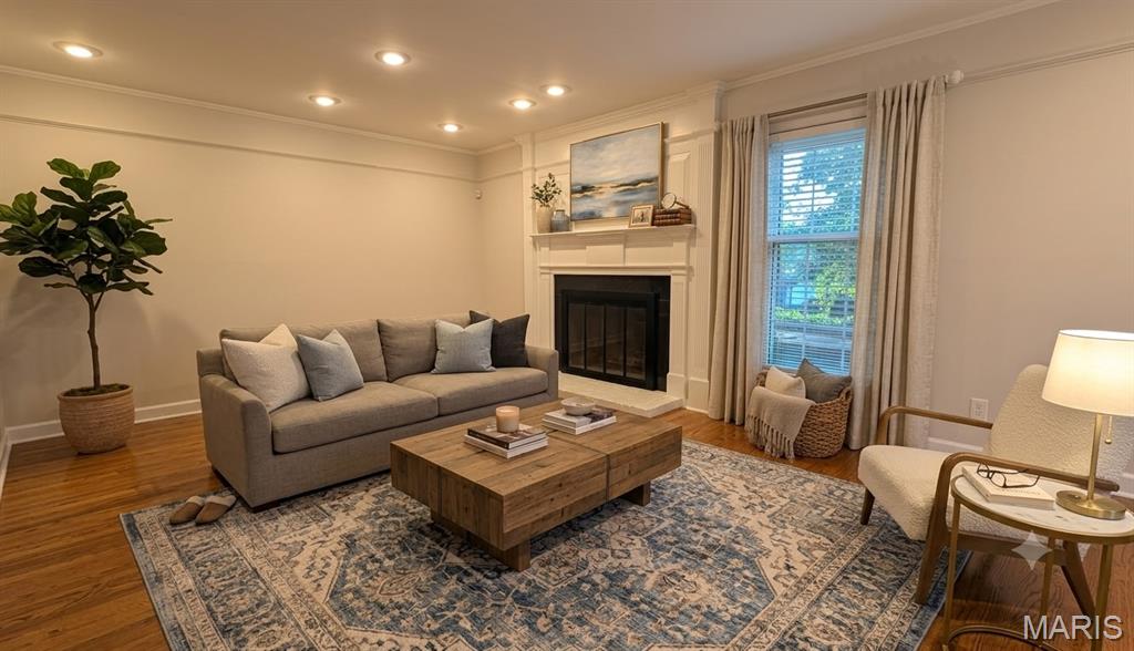 Outpost Estates - Residential