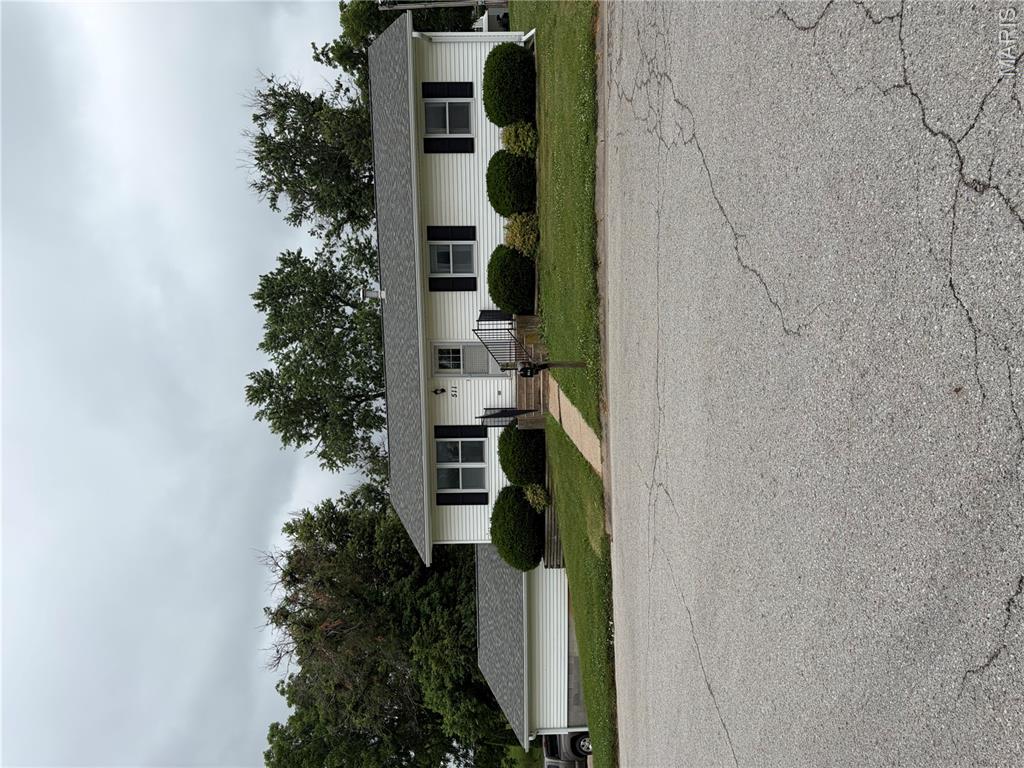 Pal Orig Town - Residential