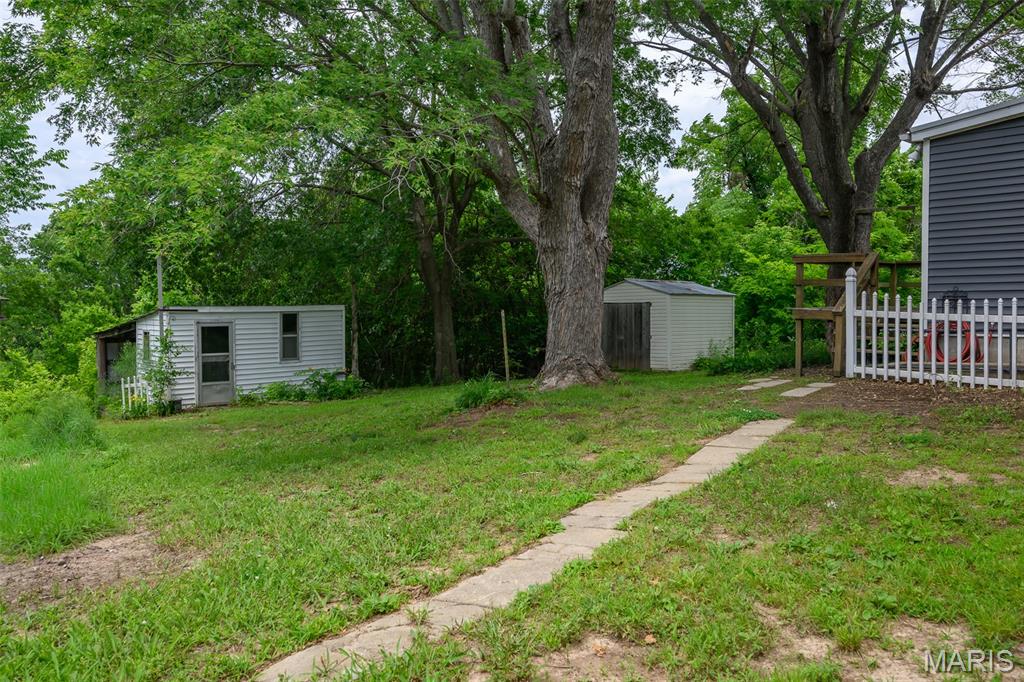 Wehmeyer Add - Residential