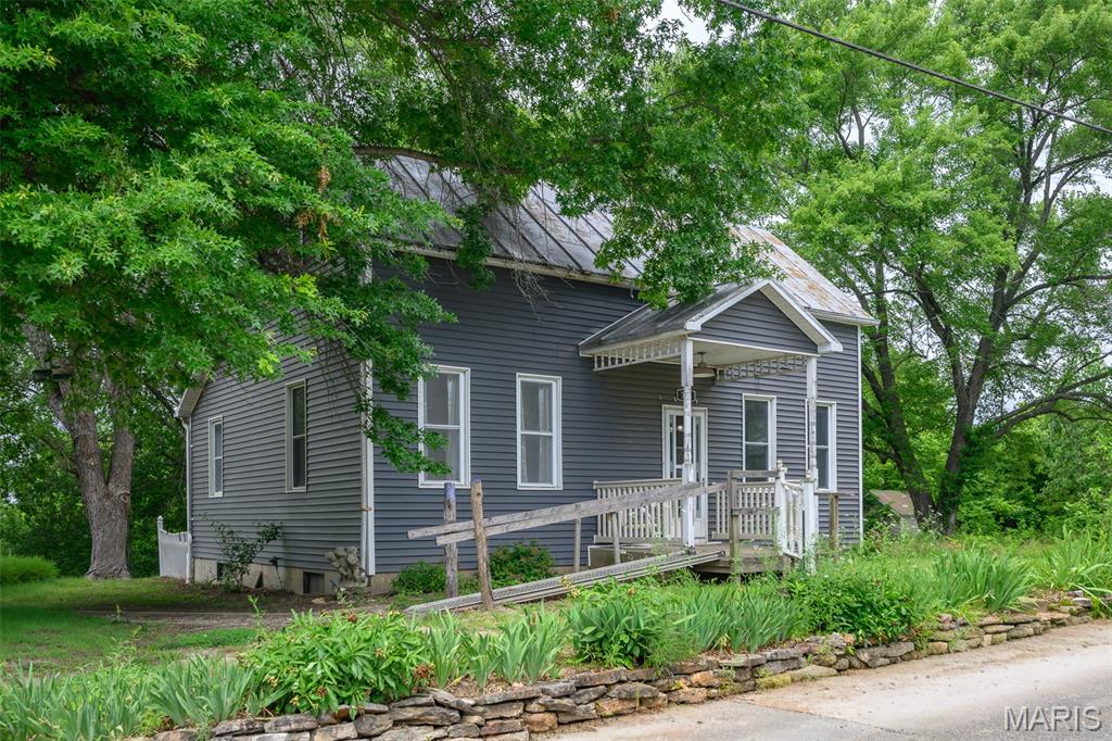 Wehmeyer Add - Residential