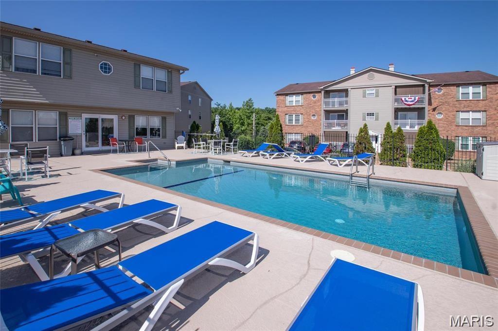 Gj Garden Condo - Residential