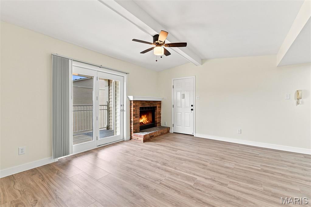 Gj Garden Condo - Residential