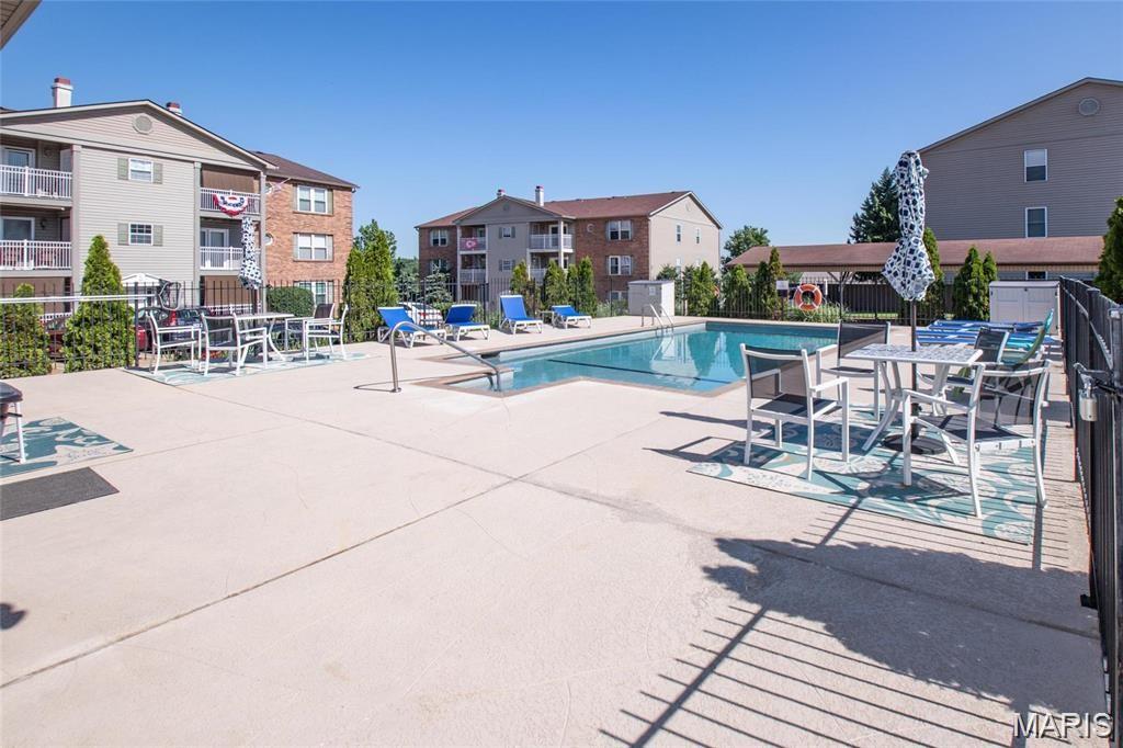 Gj Garden Condo - Residential