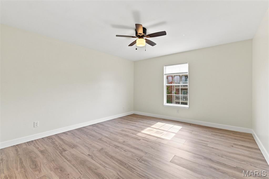 Gj Garden Condo - Residential