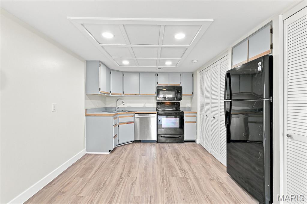 Gj Garden Condo - Residential