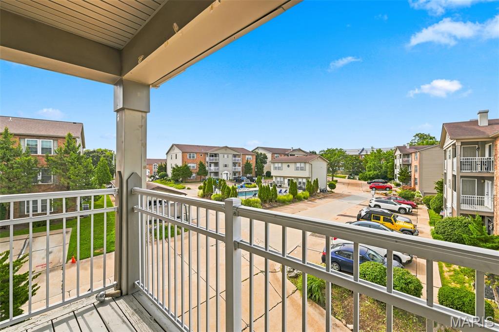 Gj Garden Condo - Residential