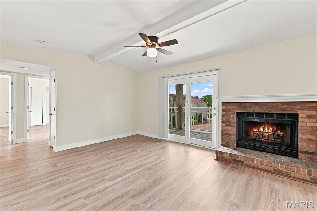 Gj Garden Condo - Residential