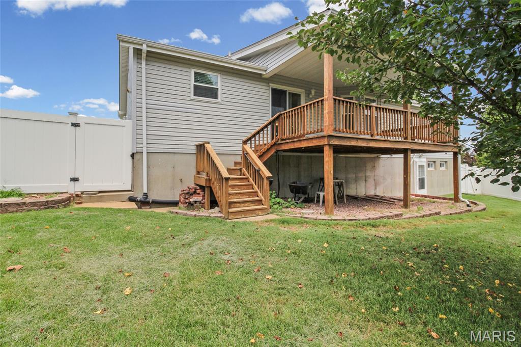 St Johns Crossing 02 - Residential