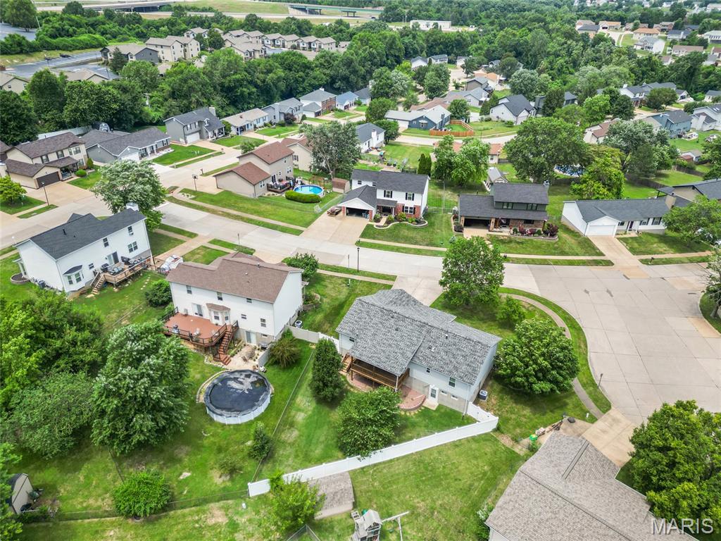 St Johns Crossing 02 - Residential