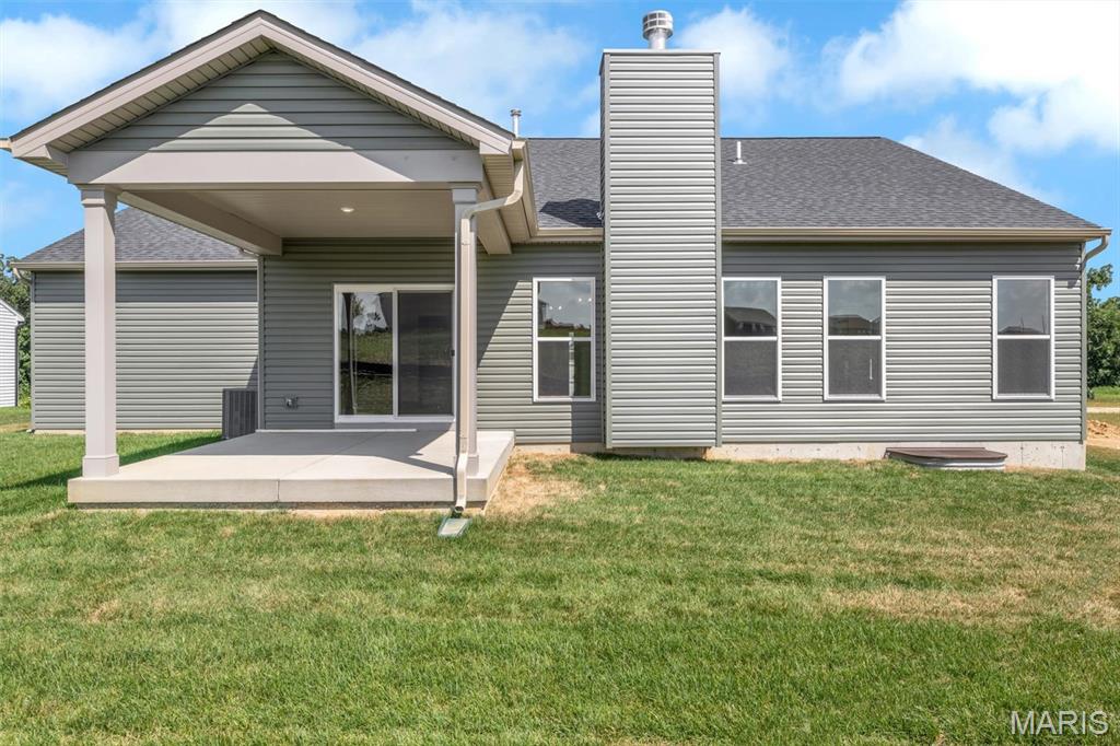 Providence Estates - Residential