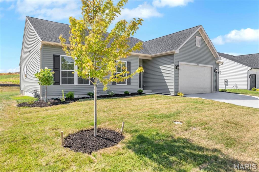 Providence Estates - Residential