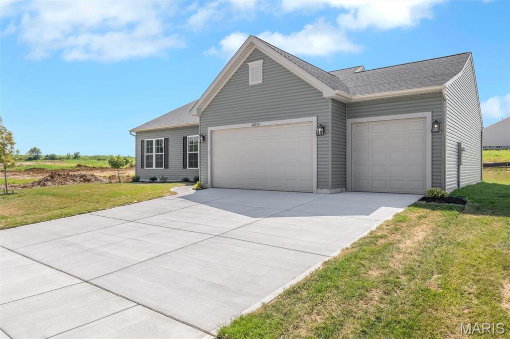 Providence Estates - Residential