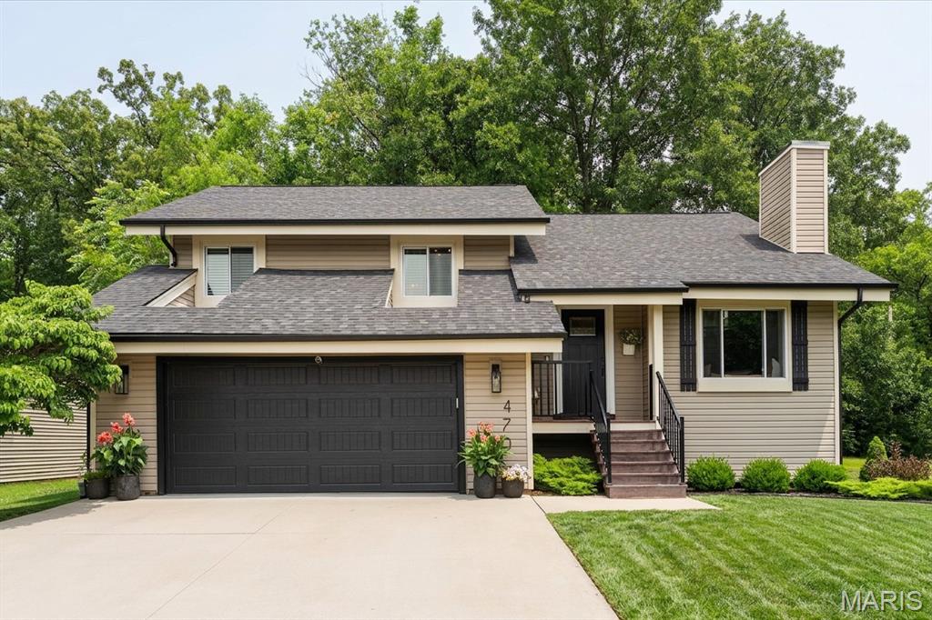 Lsl Oak Hills - Residential