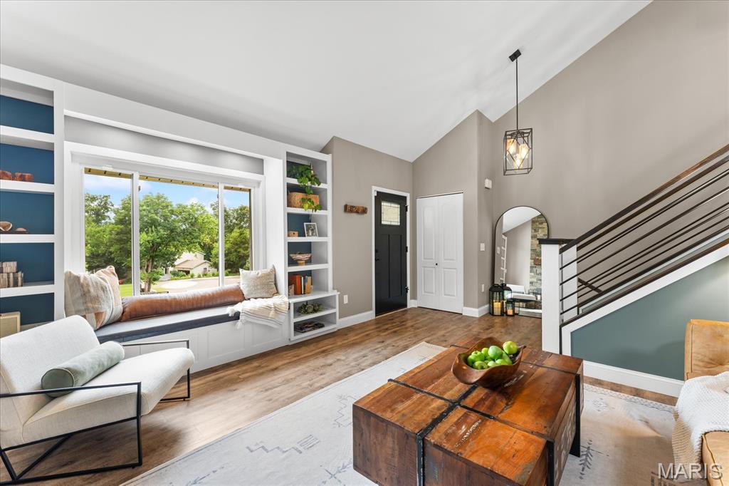 Lsl Oak Hills - Residential