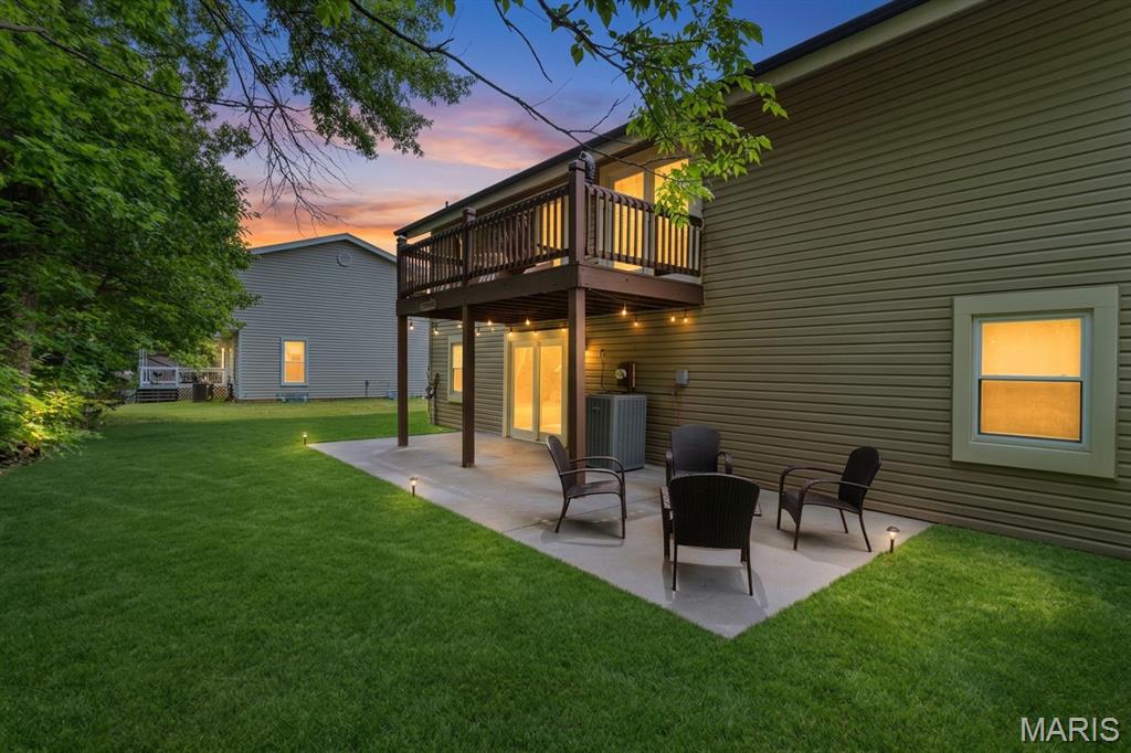Lsl Oak Hills - Residential