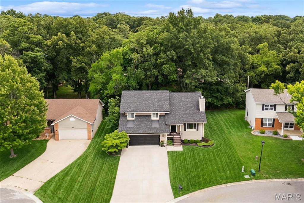 Lsl Oak Hills - Residential