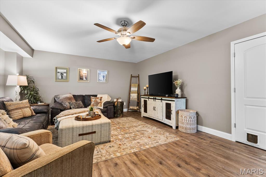 Lsl Oak Hills - Residential