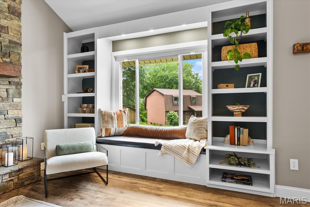 Lsl Oak Hills - Residential