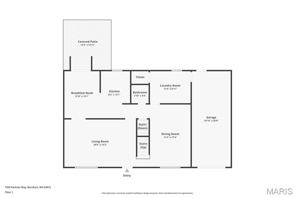 Parkton 01 - Residential